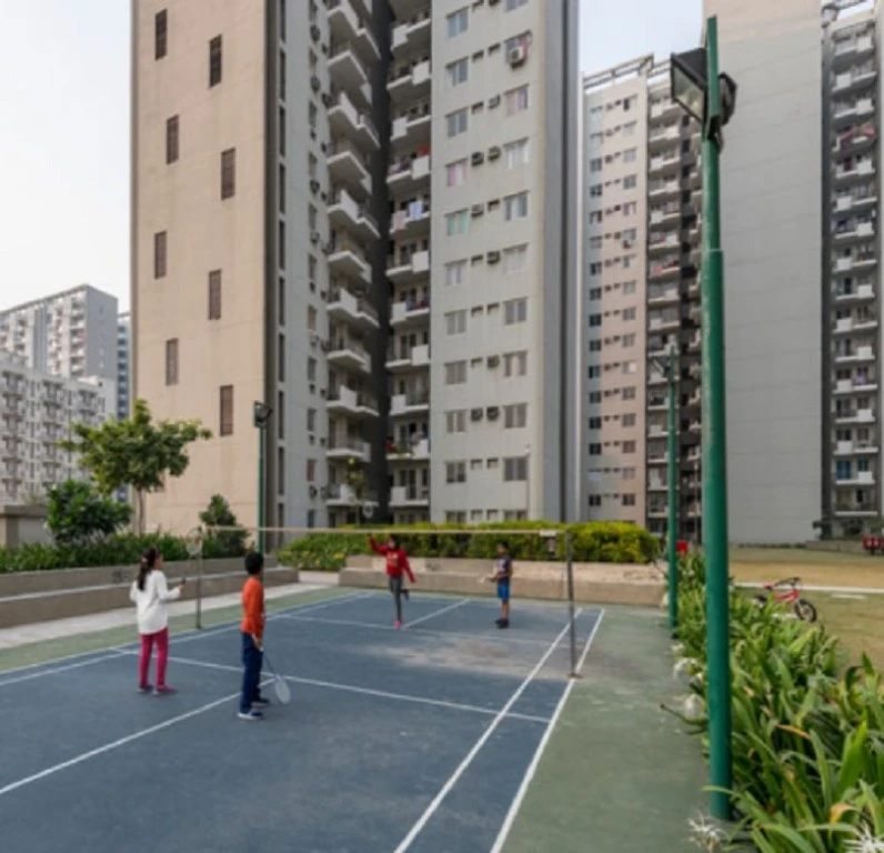 3.5 BHK Apartment for Sale in Vatika The Seven Lamps, Gurgaon Sector 82, Gurgaon