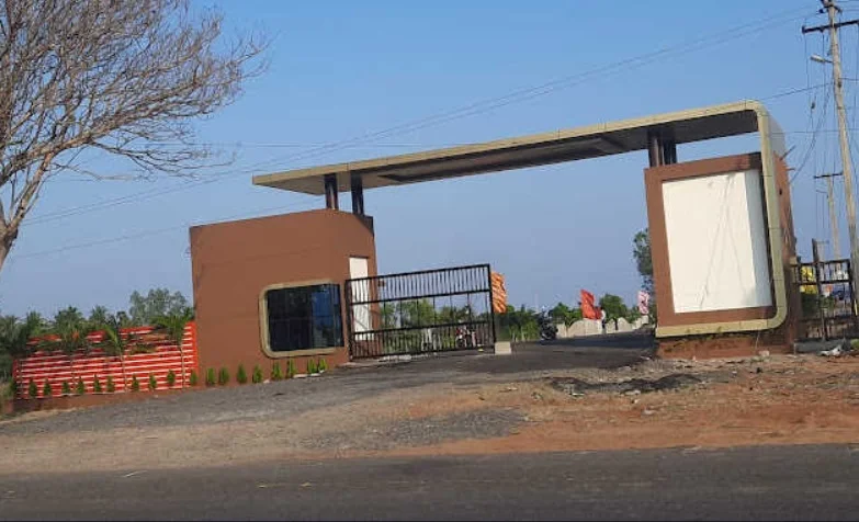 Residential Land for Sale in Manju Blue Spot, Marakkanam, Chennai