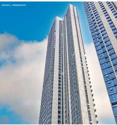 3 BHK Apartment for Sale in Urban Woods by Rustomjee, Dombivali East, Thane