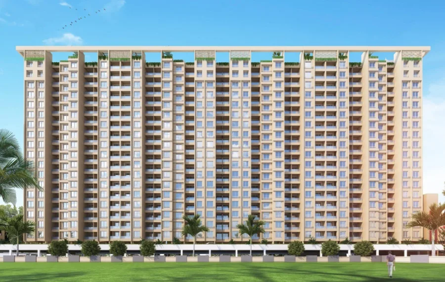 Apartment for Sale in Shaligram Pavillia, Gahunje  , Pune