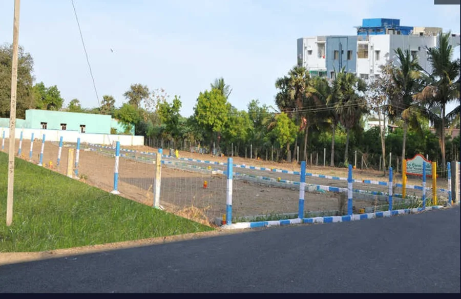 2 BHK Independent House/Villa for Sale in GTK Sai Beverly Hills, Tambaram, Chennai