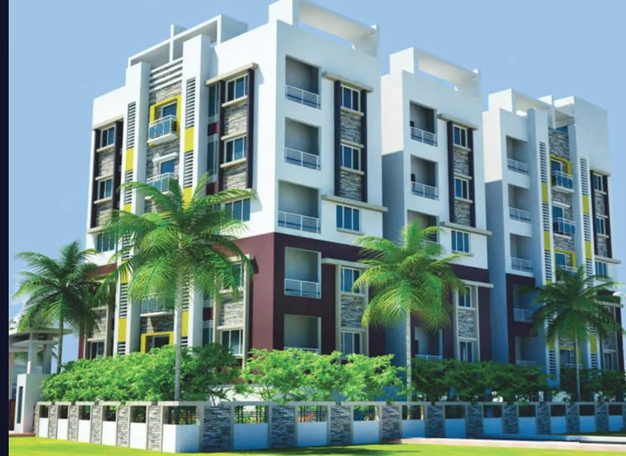 3 BHK Apartment for Sale in EAPL Sri Tirumala Prestige, Banjara Hills , Hyderabad
