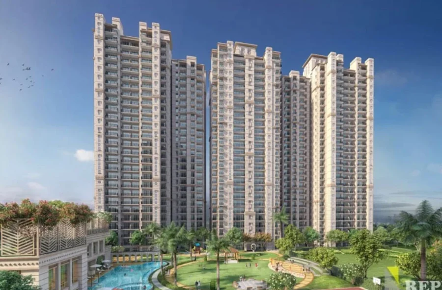4 BHK Apartment for Sale in Raheja Solaris, Juinagar, Navi Mumbai