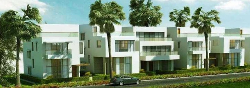 4 BHK Independent House/Villa for Sale in Godrej Gold County, Tumkur Road, Bangalore