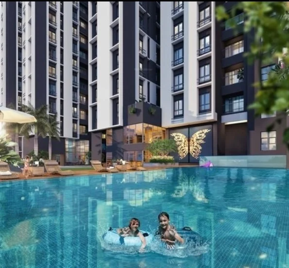 3 BHK Apartment for Sale in Signum Sampurna Phase 2, Agarpara  , Kolkata