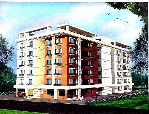 3 BHK Apartment for Sale in Alekhya Enclave, Raj Durg, Hyderabad