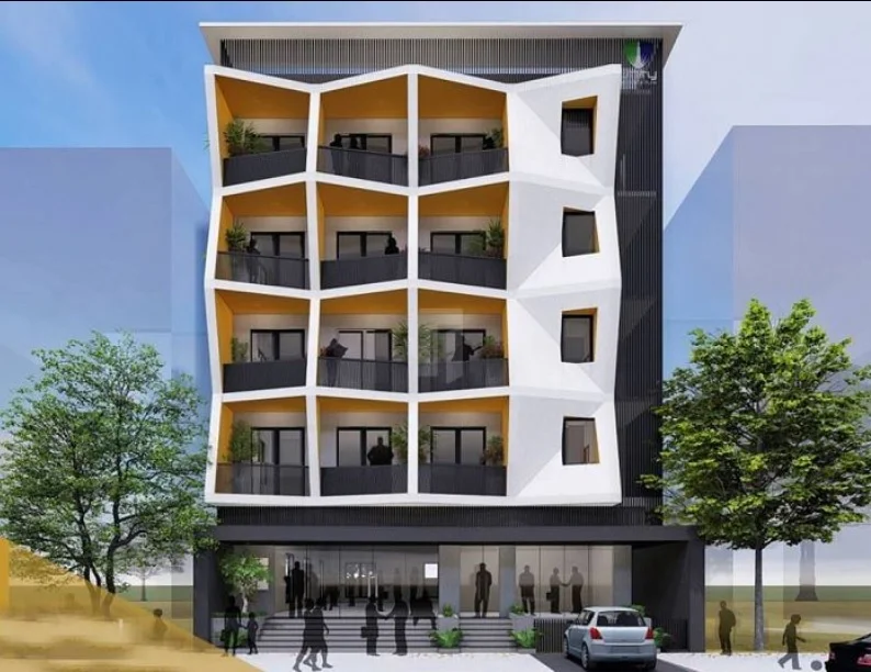 3 BHK Apartment for Sale in Unity Square, Banashankari, Bangalore