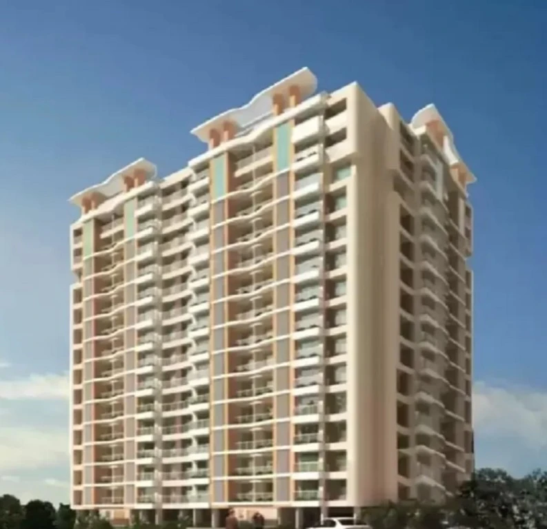 1 BHK Apartment for Sale in Raj Estate, Mira Road East   , Mumbai