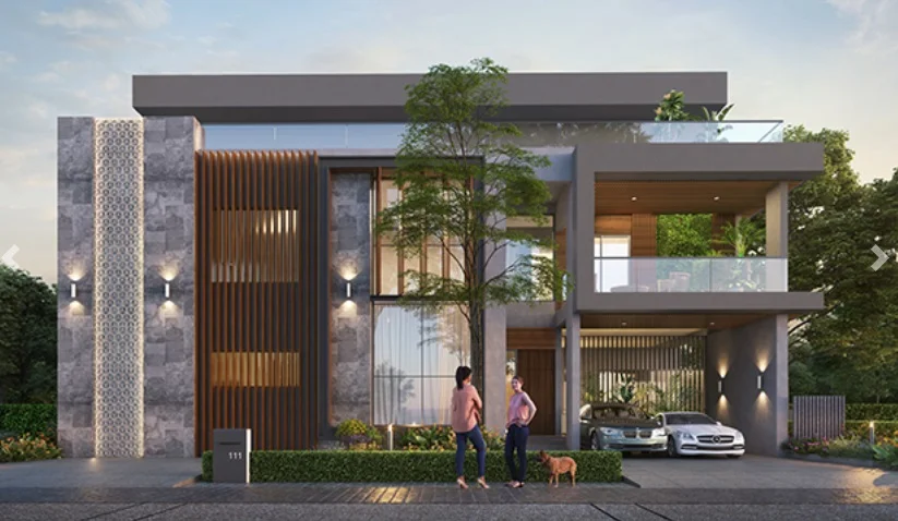 5 BHK Independent House/Villa for Sale in Honer Villas, Jubilee Hills, Hyderabad