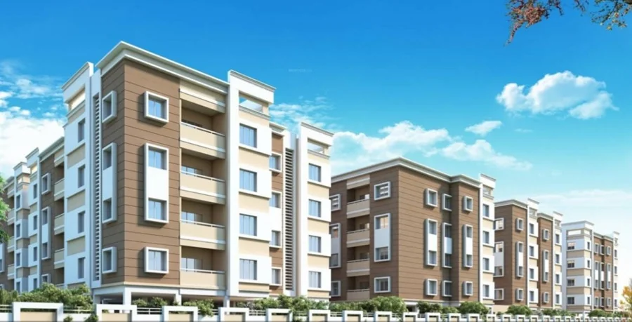 Apartment for Sale in Rashmi Lifestyle, Patia, Bhubaneswar