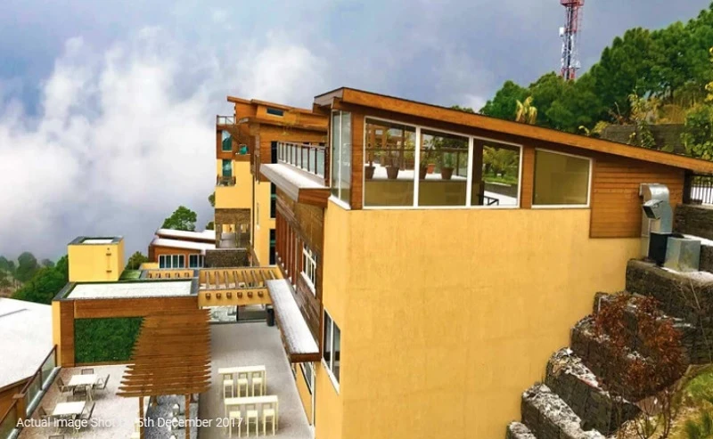 3 BHK Apartment for Sale in Tata Myst, Chadon, Solan