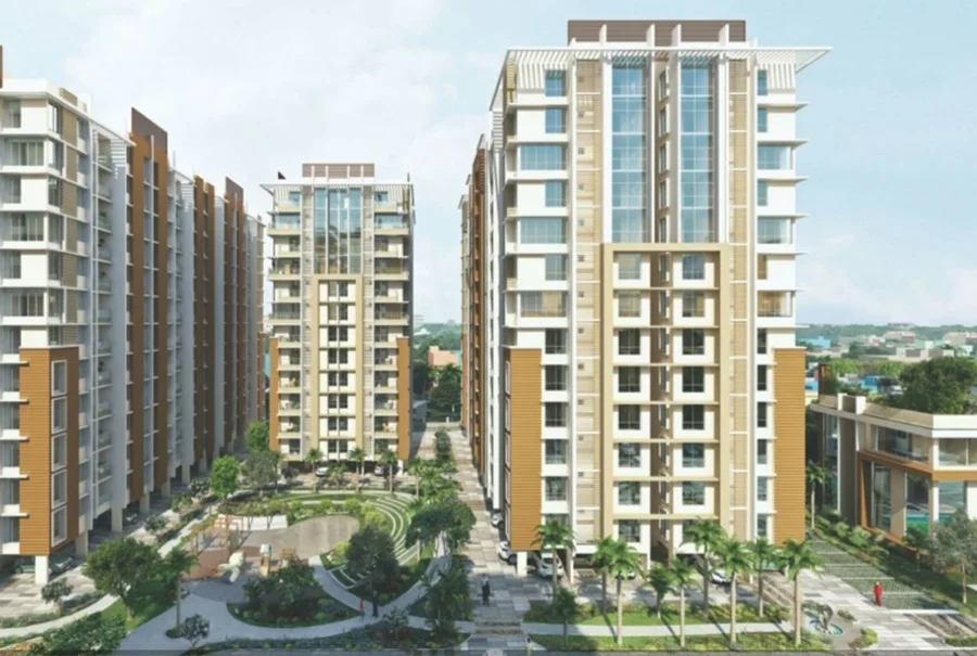 Apartment for Sale in Prince Highlands, Porur, Chennai