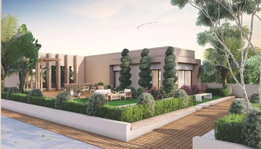 3 BHK Independent House/Villa  for Sale  in Rudra Dreamz, Lambhvel, Anand
