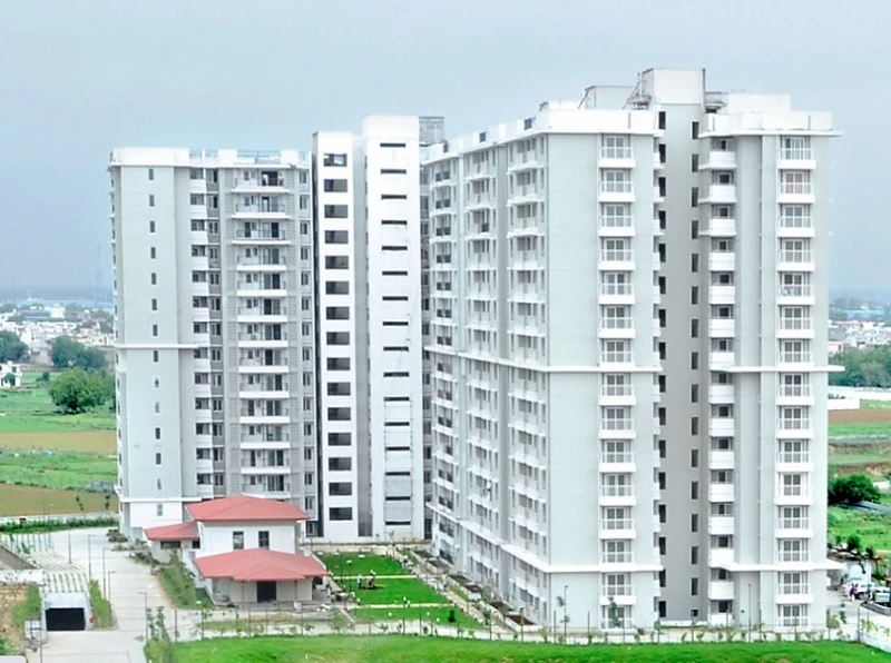 Apartment for Sale in Ashadeep Ananta Jagat, Bhiwandi, Thane