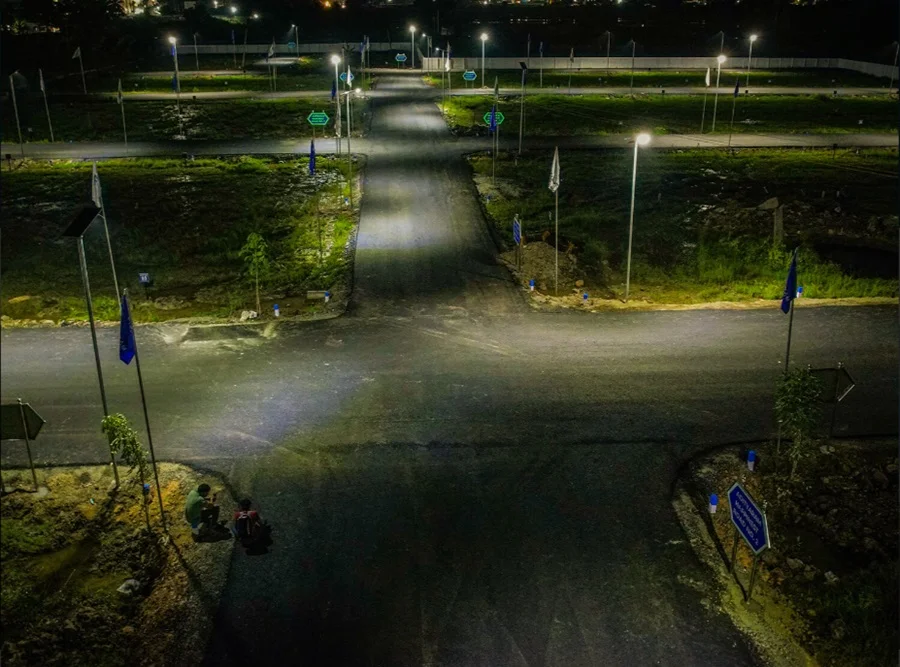 Residential Land for Sale in Adityaram Happinest, OMR, Chennai
