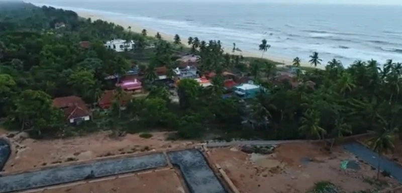 Residential Land for Sale in Land Emerald Bay, Surathkal, Mangalore