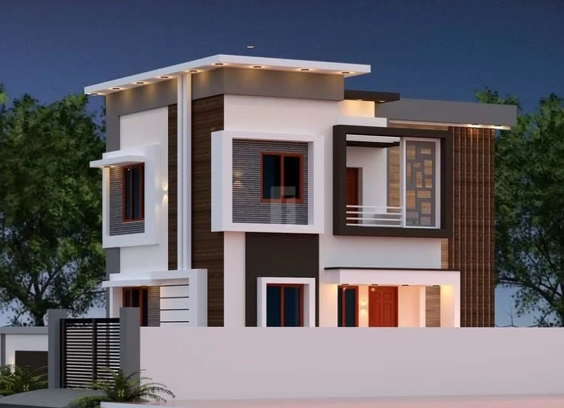 Independent House/Villa for Sale in Mukundas Abode, Periyanaickenpalayam, Coimbatore