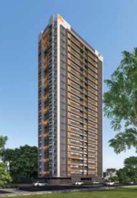 2 BHK Apartment for Sale in Shree Balaji 7, Ghatkopar East   , Mumbai