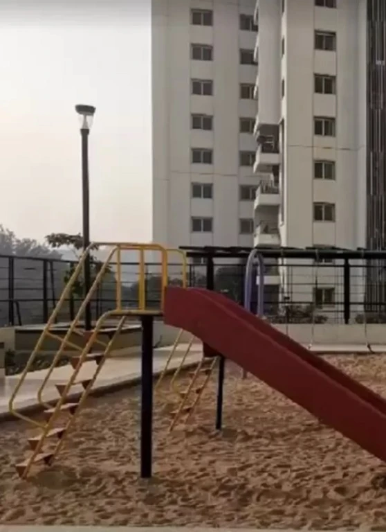 3 BHK Apartment for Sale in Mantri Celestia, Nanakaramguda, Hyderabad