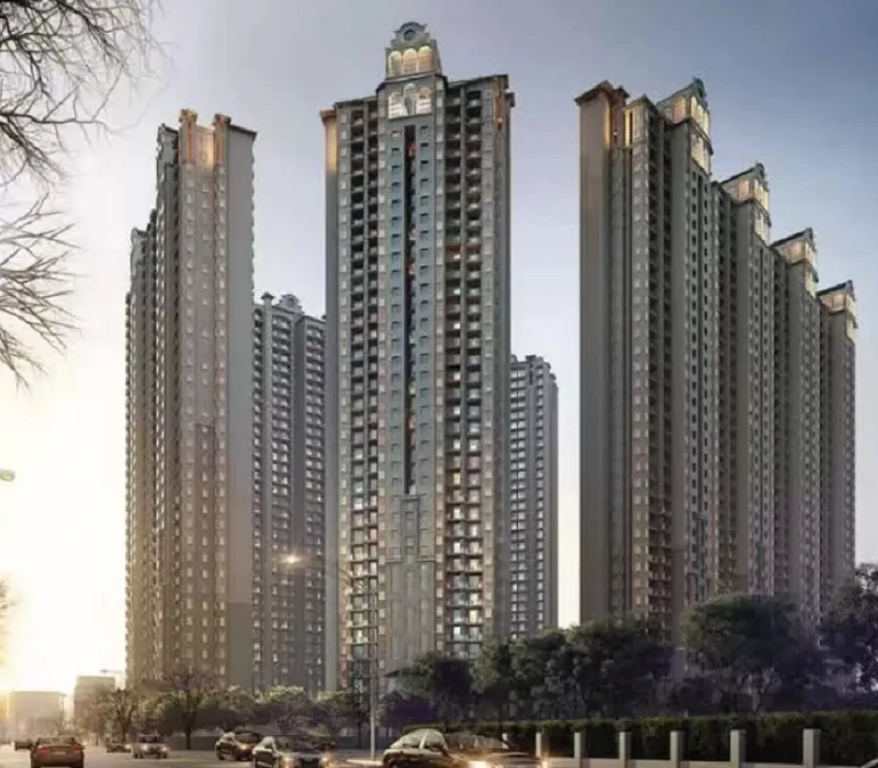 Apartment for Sale in ATS Picturesque Reprieves Phase 2, Sector 152, Noida