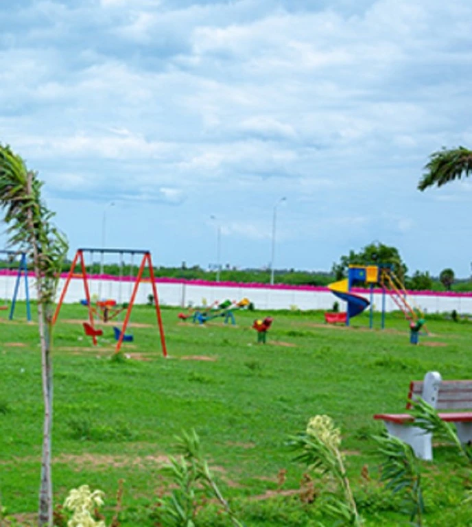 Residential Land for Sale in Premier Aishwaryam Garden, Perungalathur, Chennai