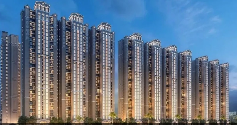 Apartment for Sale in ATS Homekraft Pious Orchards, Sector 150, Noida