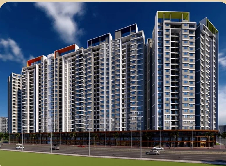 Apartment for Sale in Renuka Panch Tattva, Tathawade  , Pune