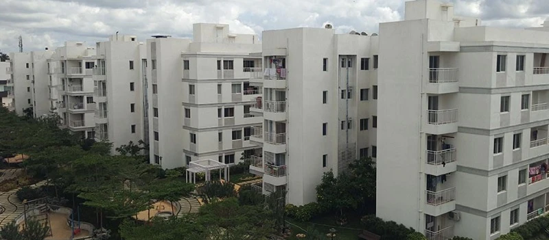 Apartment for Sale in Godrej E City, Electronic City Phase 1, Bangalore
