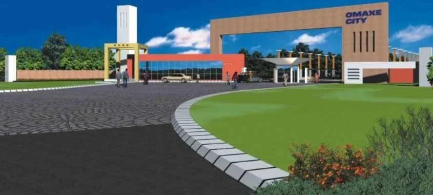 Residential Land for Sale in Omaxe City Jaipur, Ajmer Road   , Jaipur