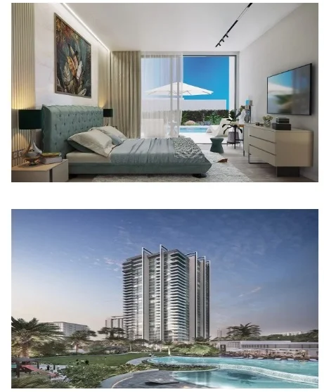 Apartment for Sale in Century Regalia, Kodihalli, Bangalore