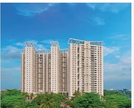 5 BHK Apartment for Sale in Arrjavv Nadia, Ballygunge  , Kolkata