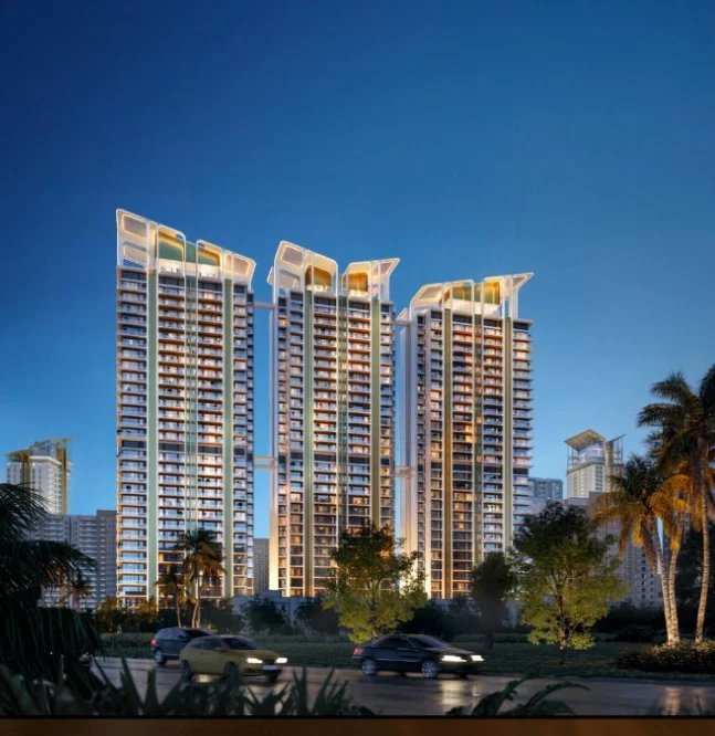 4 BHK Apartment for Sale in M3M Altitude, Sector 65 Gurgaon, Gurgaon