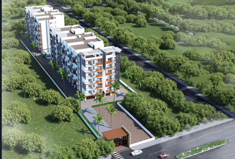 Apartment for Sale in RRL Palacio, Sarjapur, Bangalore