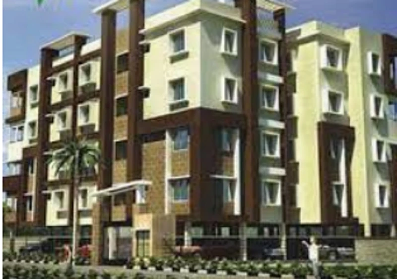 Apartment for Sale in Utkal Trilok, Rasulgarh, Bhubaneswar
