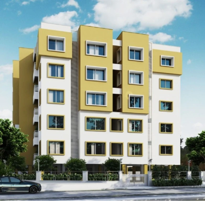 3 BHK Apartment for Sale in Kil Ayanambakkam, Chennai