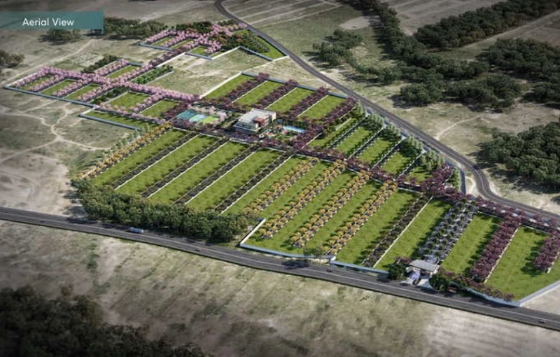 Residential Land for Sale in Vaishnavi Life, Yelahanka, Bangalore