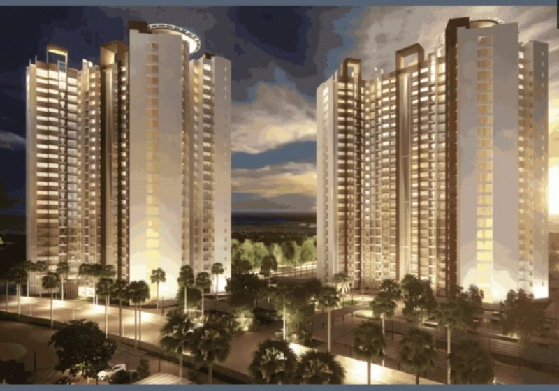 Apartment for Sale in Raheja Waterfront, Kulai, Mangalore