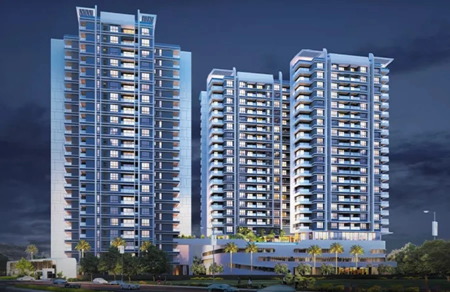 Apartment for Sale in UTKAL LEVELS, Pahala, Bhubaneswar