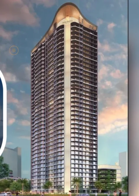 2 BHK Apartment for Sale in Shraddha Palacious, Bhandup West   , Mumbai