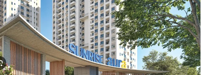 3 BHK Apartment for Sale in Isha Sunrise Aura, Southern Bypass  , Kolkata