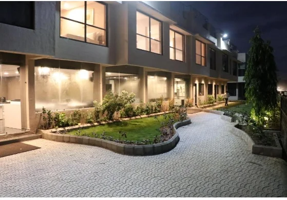2 BHK Apartment for Sale in Beacon Nest, Vazhuthacaud   , Trivandrum