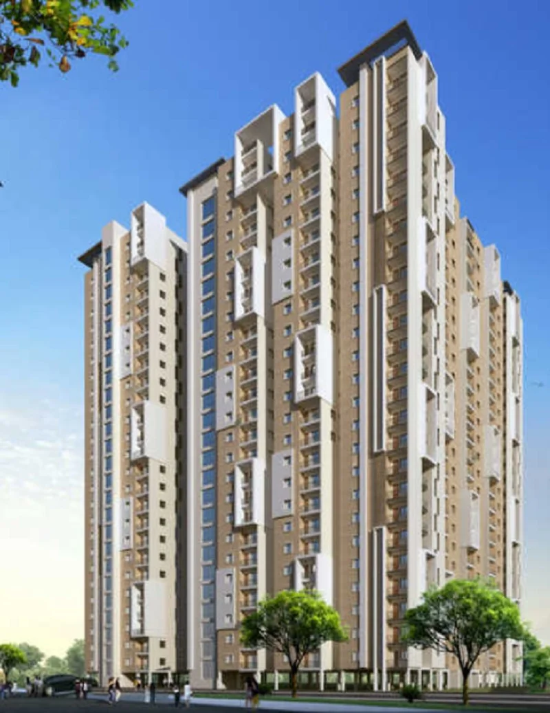 3 BHK Apartment for Sale in Sahiti Sarvani Elite, Aminpur , Hyderabad