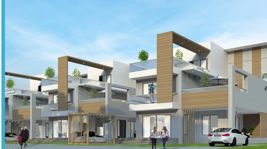 3 BHK Independent House/Villa for Sale in Reliable Opulus, ECR Kanathur, Chennai