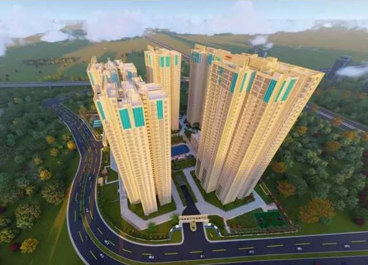 Apartment for Sale in Aurobindo Kohinoor, Hitech City , Hyderabad