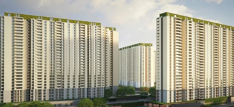 Apartment for Sale in Assetz Marq, Whitefield, Bangalore