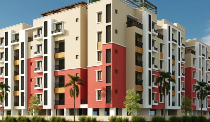 Apartment for Sale in DAC Agaram, Medavakkam, Chennai