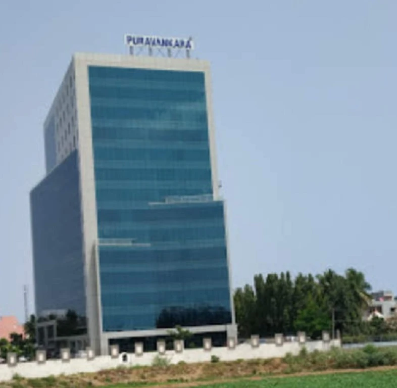 Office Space for Sale in Purva Primus, Thoraipakkam, Chennai