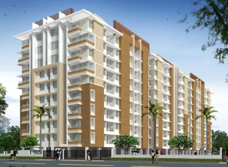 Apartment for Sale in Prince Highlands, Porur, Chennai