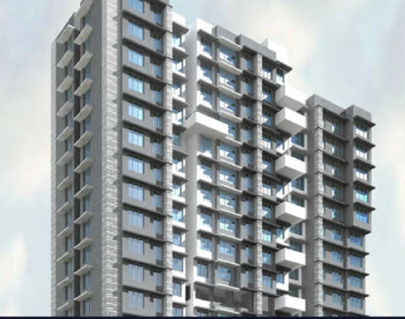 Apartment for Sale in Kabra Divine Towers, Kandivali West   , Mumbai