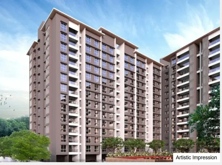 Apartment for Sale in Adira Phase 2, Wagholi  , Pune